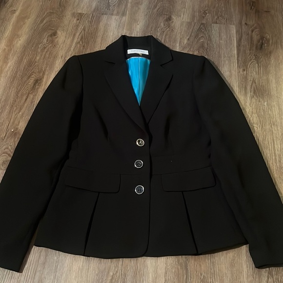 Calvin Klein Jackets & Blazers - Calvin Klein black blazer